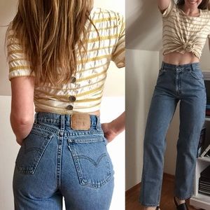 levis 350